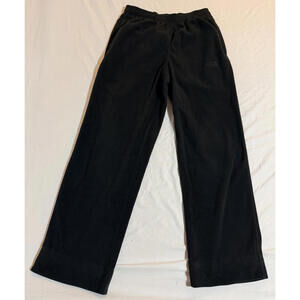 The North Face Mens Glacier Polartec Fleece Straight Leg Sweatpants Size Small
